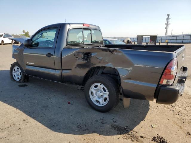 Photo 1 VIN: 5TENX22N29Z646885 - TOYOTA TACOMA 