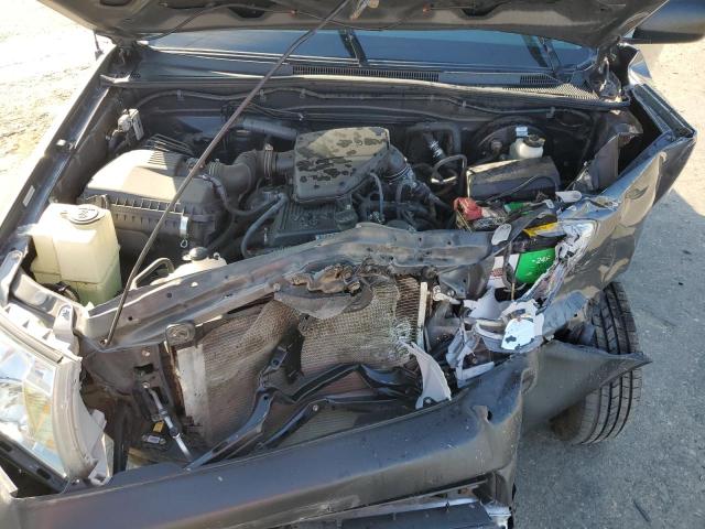 Photo 10 VIN: 5TENX22N29Z646885 - TOYOTA TACOMA 