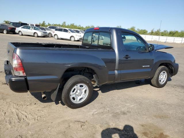 Photo 2 VIN: 5TENX22N29Z646885 - TOYOTA TACOMA 