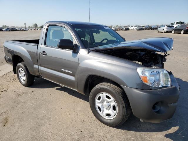 Photo 3 VIN: 5TENX22N29Z646885 - TOYOTA TACOMA 