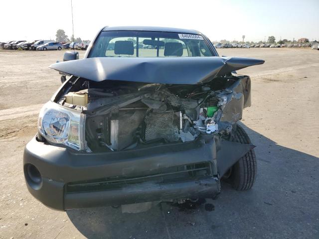 Photo 4 VIN: 5TENX22N29Z646885 - TOYOTA TACOMA 