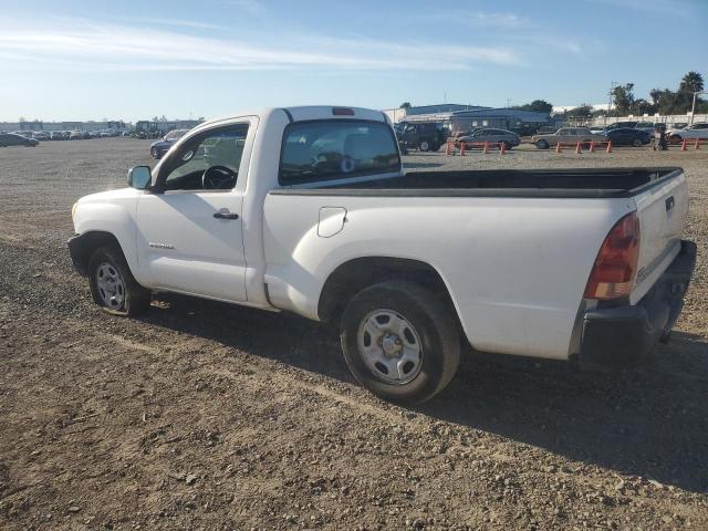 Photo 1 VIN: 5TENX22N36Z160209 - TOYOTA TACOMA 