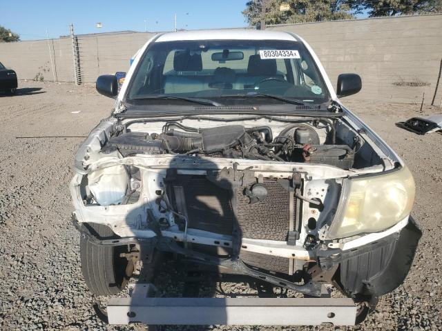 Photo 4 VIN: 5TENX22N36Z160209 - TOYOTA TACOMA 