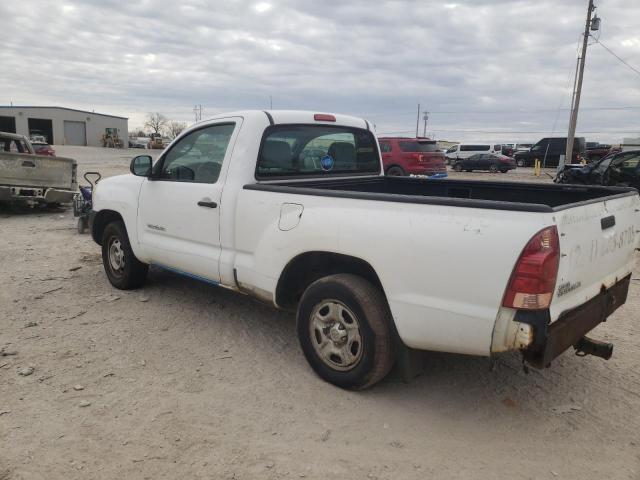 Photo 1 VIN: 5TENX22N36Z293097 - TOYOTA TACOMA 