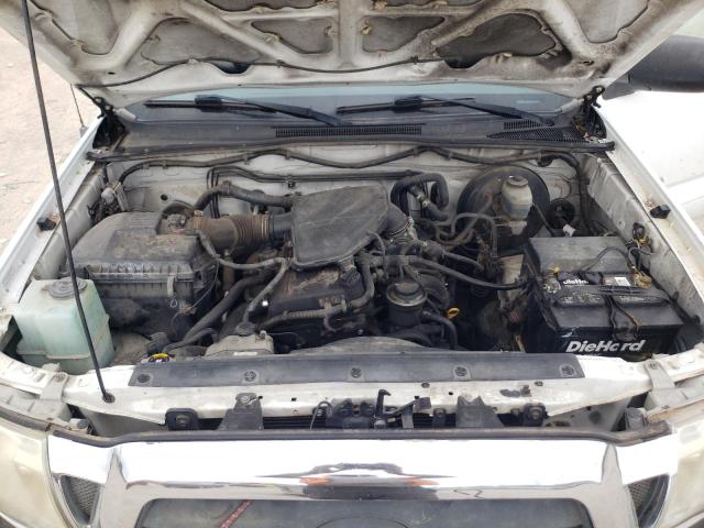 Photo 10 VIN: 5TENX22N36Z293097 - TOYOTA TACOMA 