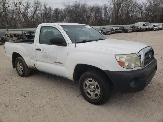 Photo 3 VIN: 5TENX22N36Z293097 - TOYOTA TACOMA 