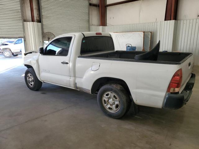 Photo 1 VIN: 5TENX22N36Z304731 - TOYOTA TACOMA 