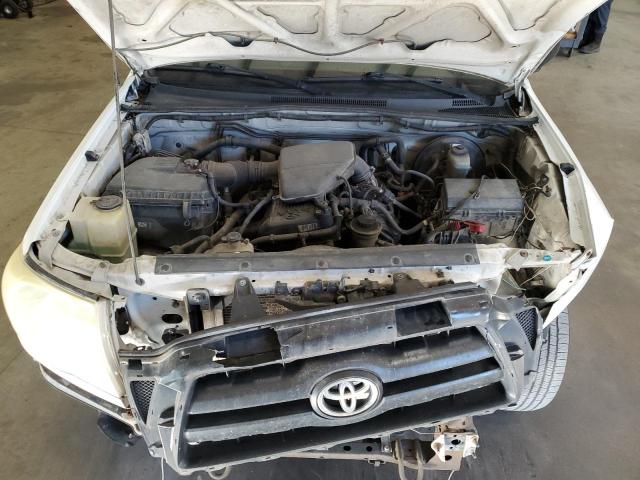 Photo 10 VIN: 5TENX22N36Z304731 - TOYOTA TACOMA 