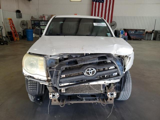 Photo 4 VIN: 5TENX22N36Z304731 - TOYOTA TACOMA 