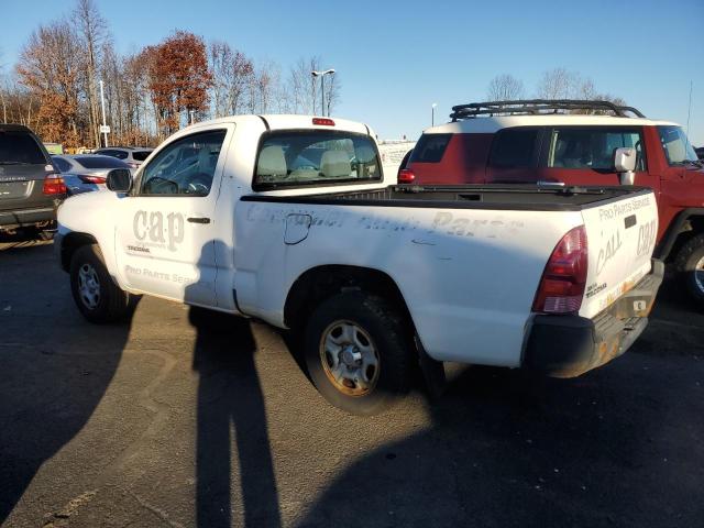 Photo 1 VIN: 5TENX22N37Z328397 - TOYOTA TACOMA 