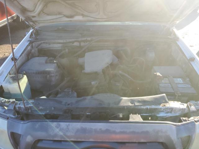 Photo 10 VIN: 5TENX22N37Z328397 - TOYOTA TACOMA 