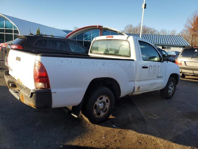 Photo 2 VIN: 5TENX22N37Z328397 - TOYOTA TACOMA 