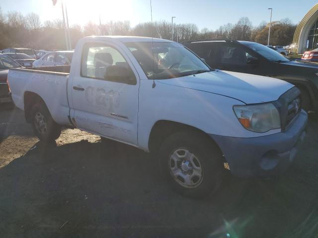 Photo 3 VIN: 5TENX22N37Z328397 - TOYOTA TACOMA 