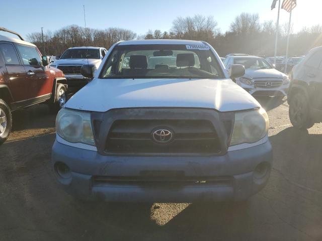 Photo 4 VIN: 5TENX22N37Z328397 - TOYOTA TACOMA 