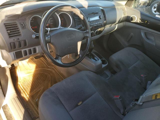 Photo 7 VIN: 5TENX22N37Z328397 - TOYOTA TACOMA 