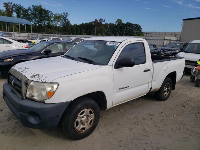 Photo 0 VIN: 5TENX22N37Z335172 - TOYOTA TACOMA 