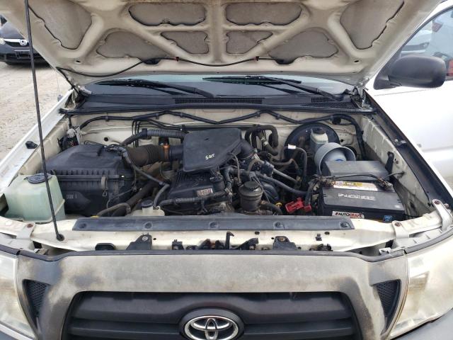 Photo 10 VIN: 5TENX22N37Z335172 - TOYOTA TACOMA 