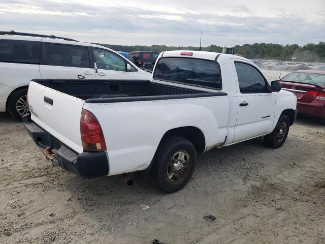 Photo 2 VIN: 5TENX22N37Z335172 - TOYOTA TACOMA 