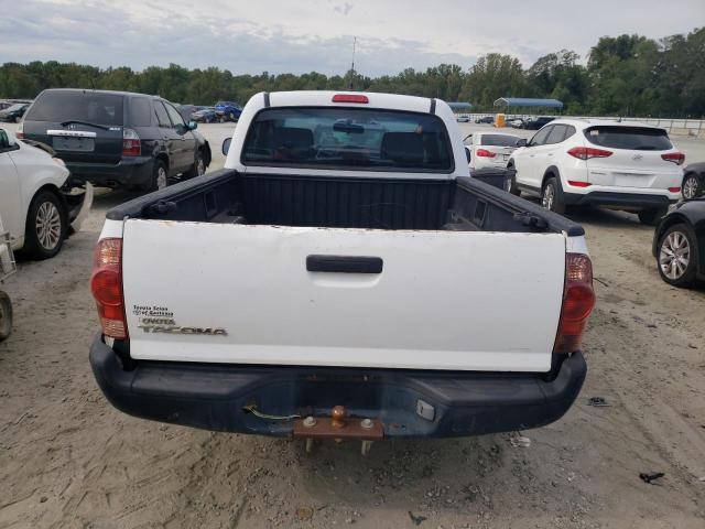 Photo 5 VIN: 5TENX22N37Z335172 - TOYOTA TACOMA 