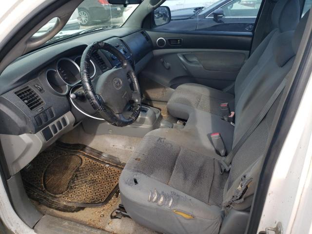 Photo 6 VIN: 5TENX22N37Z335172 - TOYOTA TACOMA 