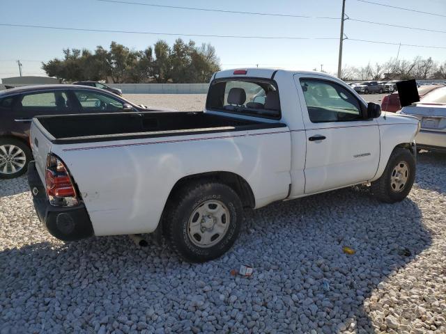 Photo 2 VIN: 5TENX22N37Z348388 - TOYOTA TACOMA 