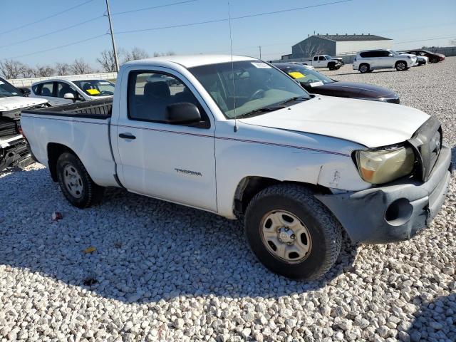 Photo 3 VIN: 5TENX22N37Z348388 - TOYOTA TACOMA 