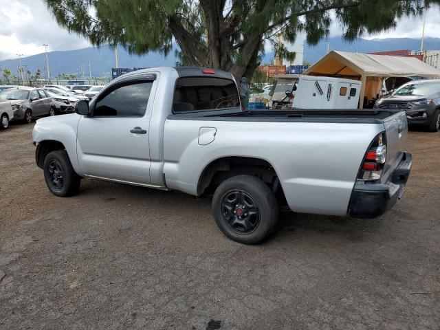 Photo 1 VIN: 5TENX22N37Z357849 - TOYOTA TACOMA 