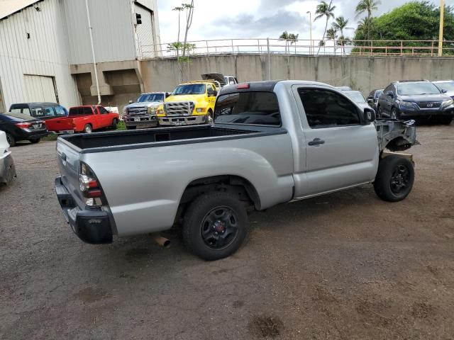 Photo 2 VIN: 5TENX22N37Z357849 - TOYOTA TACOMA 