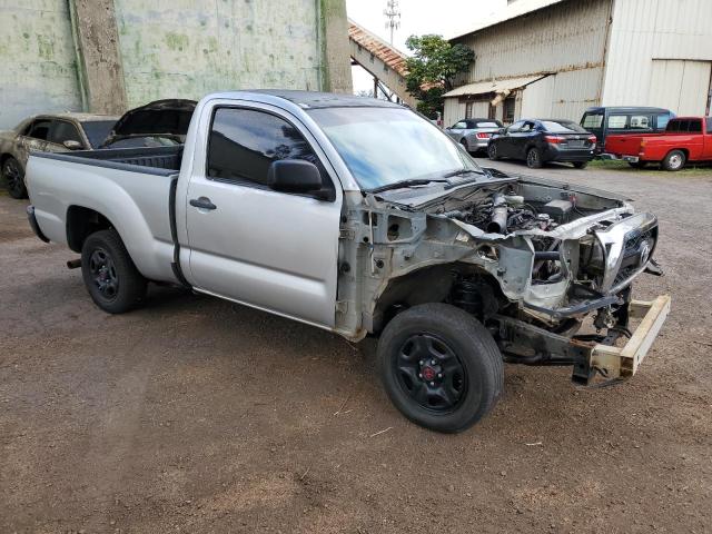 Photo 3 VIN: 5TENX22N37Z357849 - TOYOTA TACOMA 