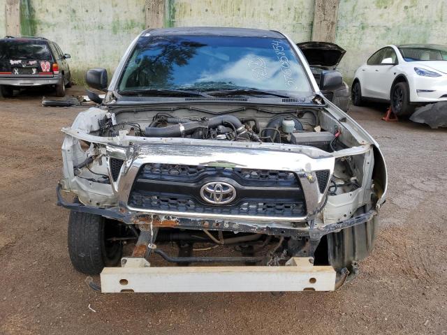 Photo 4 VIN: 5TENX22N37Z357849 - TOYOTA TACOMA 