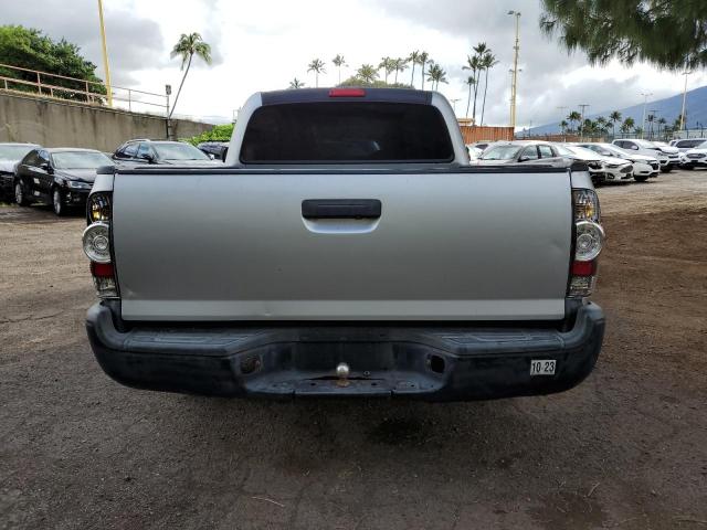 Photo 5 VIN: 5TENX22N37Z357849 - TOYOTA TACOMA 