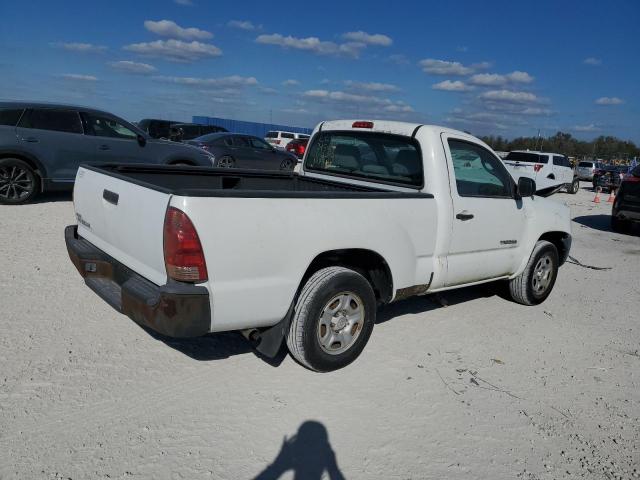 Photo 2 VIN: 5TENX22N37Z367443 - TOYOTA TACOMA 