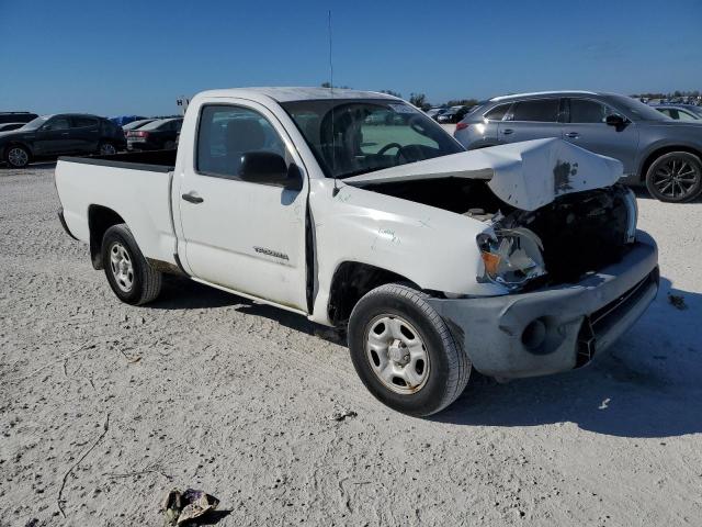 Photo 3 VIN: 5TENX22N37Z367443 - TOYOTA TACOMA 