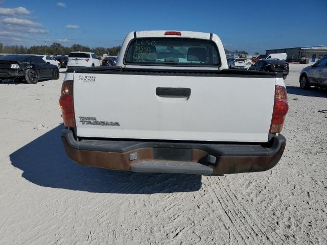 Photo 5 VIN: 5TENX22N37Z367443 - TOYOTA TACOMA 