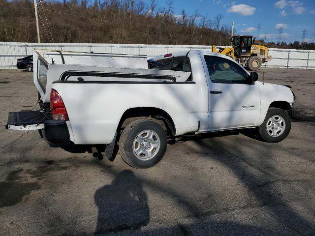 Photo 2 VIN: 5TENX22N38Z491200 - TOYOTA TACOMA 