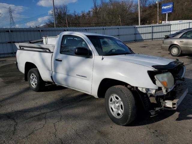 Photo 3 VIN: 5TENX22N38Z491200 - TOYOTA TACOMA 