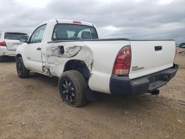 Photo 1 VIN: 5TENX22N38Z545448 - TOYOTA TACOMA 