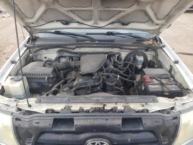 Photo 10 VIN: 5TENX22N38Z545448 - TOYOTA TACOMA 