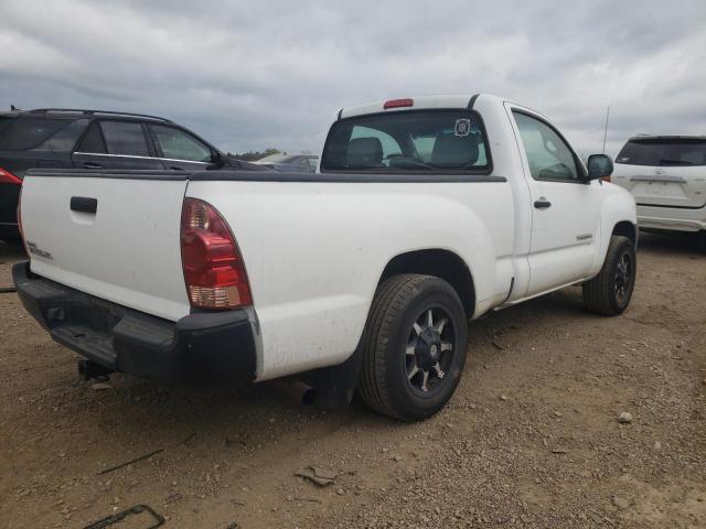 Photo 2 VIN: 5TENX22N38Z545448 - TOYOTA TACOMA 