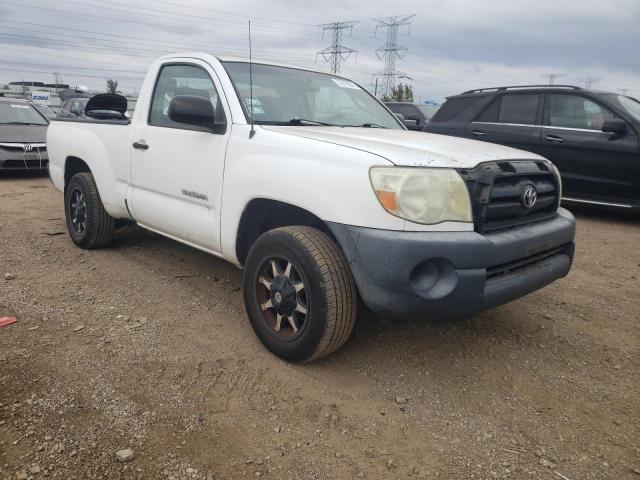 Photo 3 VIN: 5TENX22N38Z545448 - TOYOTA TACOMA 