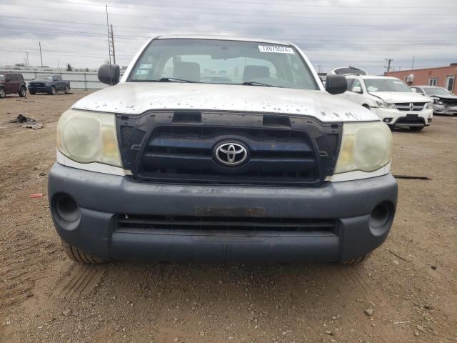 Photo 4 VIN: 5TENX22N38Z545448 - TOYOTA TACOMA 