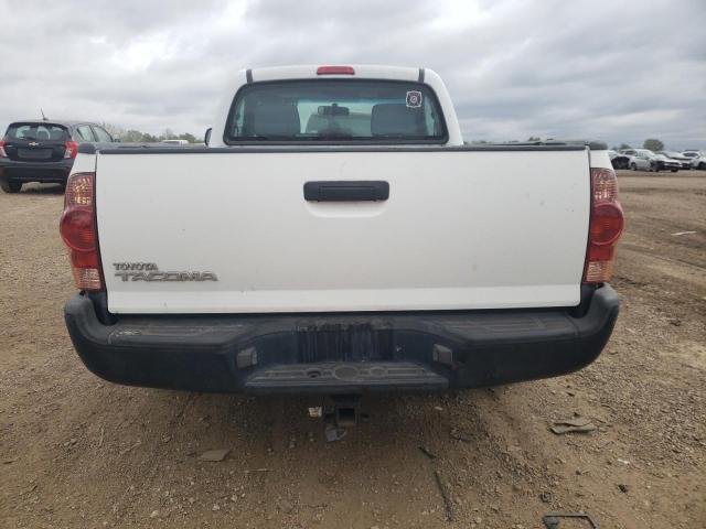 Photo 5 VIN: 5TENX22N38Z545448 - TOYOTA TACOMA 