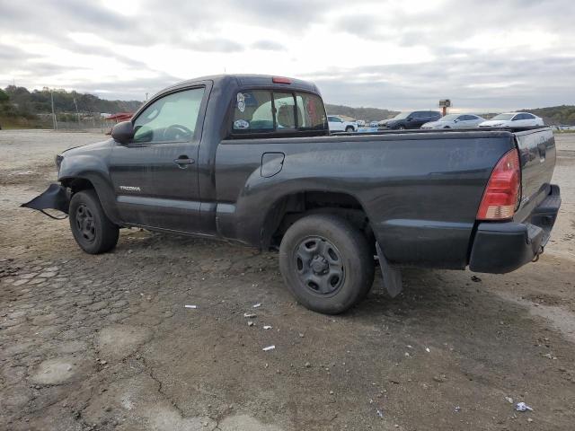 Photo 1 VIN: 5TENX22N38Z578014 - TOYOTA TACOMA 