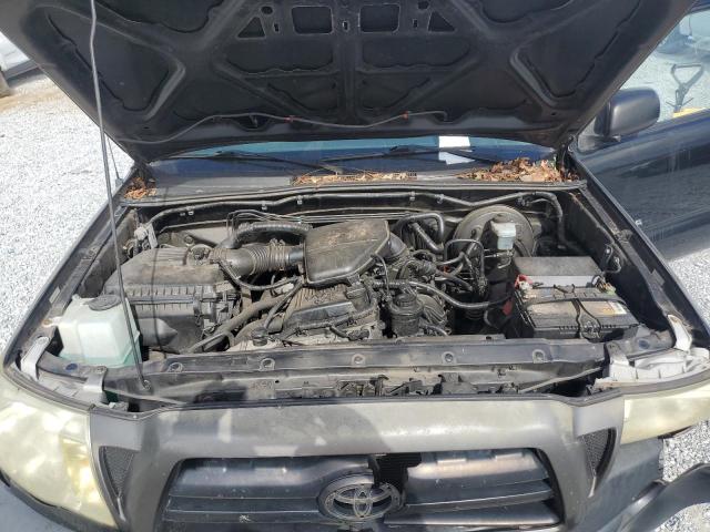 Photo 10 VIN: 5TENX22N38Z578014 - TOYOTA TACOMA 