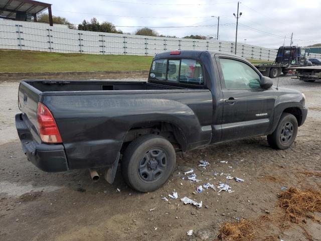 Photo 2 VIN: 5TENX22N38Z578014 - TOYOTA TACOMA 