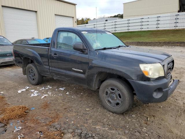 Photo 3 VIN: 5TENX22N38Z578014 - TOYOTA TACOMA 