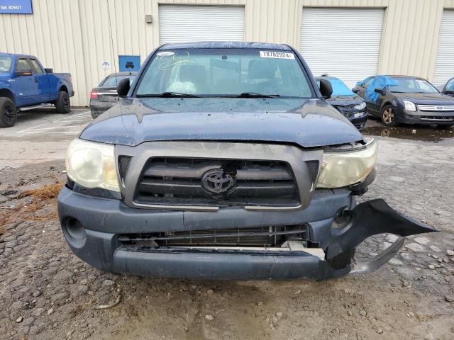 Photo 4 VIN: 5TENX22N38Z578014 - TOYOTA TACOMA 