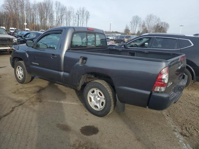 Photo 1 VIN: 5TENX22N39Z653179 - TOYOTA TACOMA 