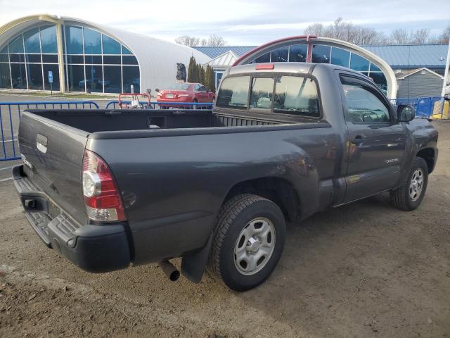 Photo 2 VIN: 5TENX22N39Z653179 - TOYOTA TACOMA 