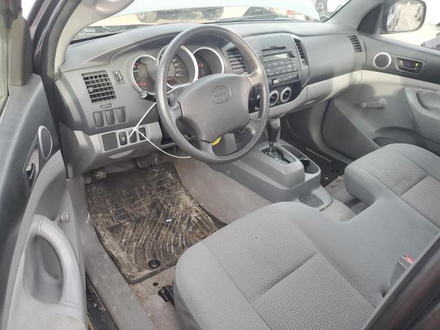 Photo 7 VIN: 5TENX22N39Z653179 - TOYOTA TACOMA 